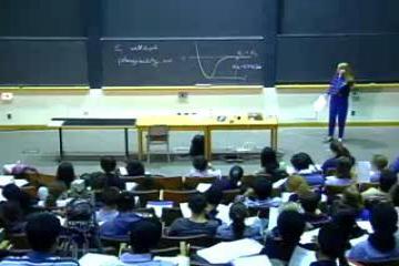 Lecture: Polarizability 