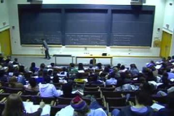 Lecture: Valence Bond Theory 