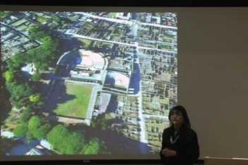 Lecture: Civic, Commercial and Religious Buildings of Pompeii